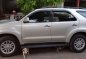 Fortuner G MT 2013 for sale -1