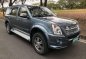 2012 Isuzu Alterra Automatic for sale-0