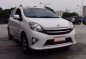 2016 Toyota Wigo G 10L Automobilico SM City Southmall for sale-1
