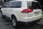 2012 Mitsubishi Montero GLSV Matic Diesel TVDVD RARE CARS for sale-4