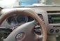 FOR SALE TOYOTA Hilux 2005 G 4x4-0