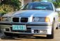 BMW E30 325e stroker 1989 with free E36 for sale-10