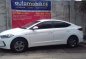 2016 Hyundai Elantra 16 GL Manual Automobilico SM City Novaliches for sale-2