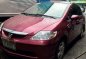 2004mdl Honda IDSI 7 speed athomatic for sale -3