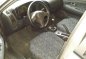 Mitsubishi Lancer 2002 manual transmission for sale-8