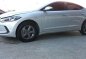 2016 Hyundai Elantra GL Manual Gas Automobilico SM Southmall for sale-0