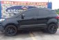 2017 Ford Ecosport Trend Automatic Automobilico SM Southmall for sale-0