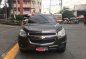 Chevrolet Trailblazer LTX 2015 for sale-1