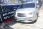 2009 Chrysler Town and Country Automatic Automobilico SM Novaliches for sale-0