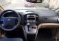 Hyundai Grand Starex Gold 2009 year model for sale-1