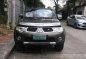 Mitsubishi Montero Sport GLS V At 2013 for sale-1