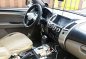 Mitsubishi Montero Sport GLS V At 2013 for sale-2