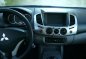 2014 Mitsubishi Strada for sale-1
