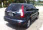 Honda CRV 2008 Model FOR SALE-1