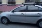 Hyundai Accent 2009 DIESEL All Stock for sale-5