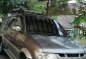 Isuzu Crosswind XUV 2005 for sale-1