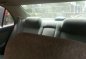 Galant 1997 automatic top of the line for sale -2