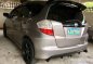 2010 Honda JAZZ Top of the line 1.5 for sale-0