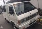 Mitsubishi 2016 L300 Deluxe Dual AC for sale-3