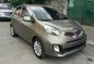 2015 Kia Picanto matic gas for sale-0