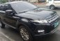 2012 Range Rover Evoque Matic Diesel for sale -4