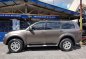 Mitsubishi Montero Sport Rush Sale 2014 for sale-0