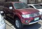 2009 Mitsubishi Montero GLS SE 4x4 Automobilico SM Novaliches for sale-2