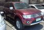 2009 Mitsubishi Montero GLS SE 4x4 Automobilico SM Novaliches for sale-1