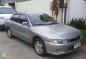 Mitsubishi Lancer 1997 glxi matic 1st owned for sale-1
