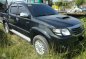 2015 Toyota Hilux G AT 2.5L for sale-1