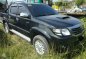 2015 Toyota Hilux G AT 2.5L for sale-0