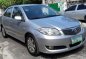 Toyota Vios 1.5 G AT 2006 for sale-3