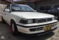 Toyota Corolla 2E 1990 for sale-0