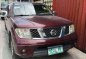 Nissan Navarra 2010 for sale-0