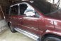Isuzu Sportivo 2008 for sale-1