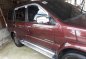 Isuzu Sportivo 2008 for sale-6