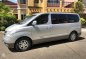 RUSH SALE - Hyundai Grand Starex 2008 AT -1