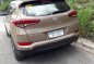 Hyundai Tucson 2016 model 2.0 GAS AT for sale-3