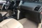 2011 Toyota Land Cruiser Prado VX diesel 4x4 automatic for sale-5