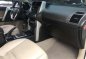 2011 Toyota Land Cruiser Prado VX diesel 4x4 automatic for sale-2