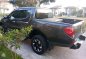 2014 Mitsubishi Strada for sale-2