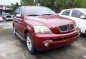 2005 Kia Sorento Automatic Diesel Automobilico SM City Bicutan for sale-0