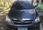 Innova G 2005 gas rush for sale -1