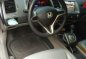 Honda Civic 2009model with screen for sale-2