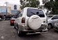 2002 Isuzu Crosswind XUV Manual Diesel Automobilico SM City Bicutan for sale-3