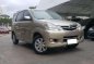 ORIG 2010 Toyota Avanza 1.5 G MT for sale-0