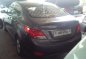 2016 Hyundai Accent GL Manual Gas Automobilico SM City Novaliches for sale-1