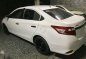 2014 Toyota Vios 1.3L manual for sale -0