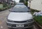 Mitsubishi Lancer 1997 glxi matic 1st owned for sale-2