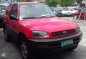 1997 Toyota Rav4 20 Manual Automobilico SM City Novaliches for sale-3